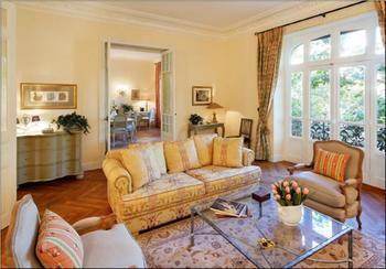 Appartement Place Vauban